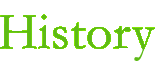 History